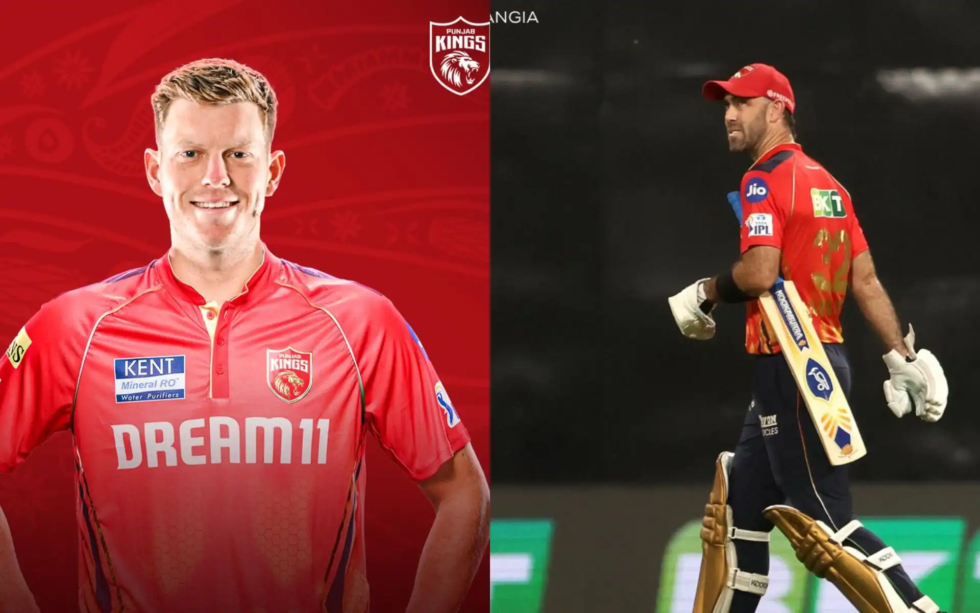 Maxwell's Replacement Mitchell Owen Unlikely To Play vs LSG; PSL Contract Delays Arrival